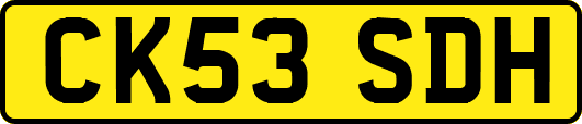 CK53SDH