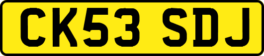 CK53SDJ