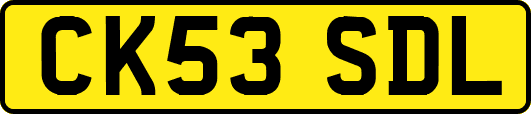 CK53SDL