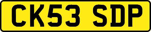 CK53SDP