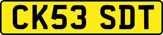 CK53SDT