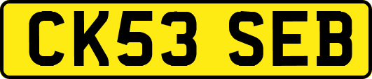 CK53SEB