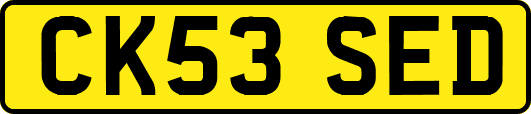 CK53SED
