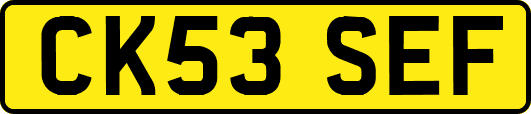 CK53SEF