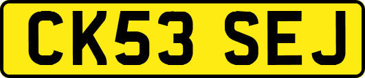 CK53SEJ