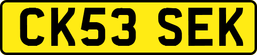 CK53SEK