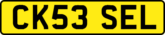 CK53SEL