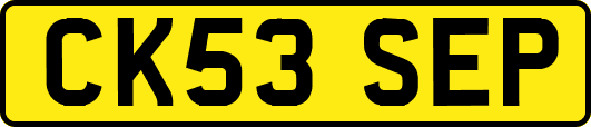CK53SEP