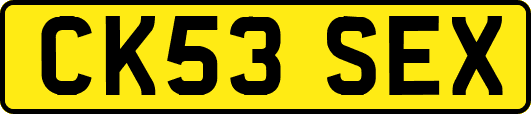 CK53SEX