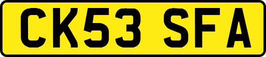 CK53SFA