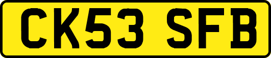CK53SFB