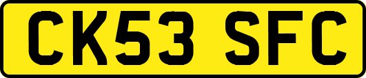 CK53SFC