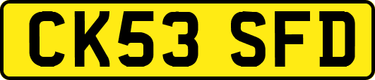 CK53SFD