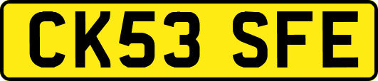 CK53SFE