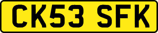 CK53SFK