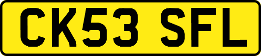 CK53SFL