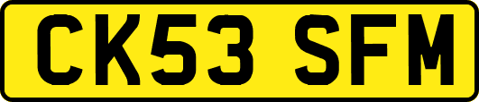 CK53SFM