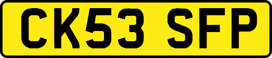 CK53SFP