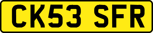 CK53SFR