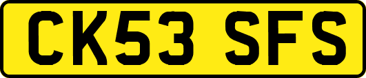 CK53SFS