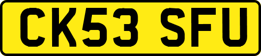 CK53SFU