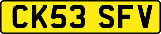 CK53SFV