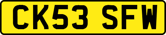 CK53SFW