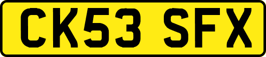 CK53SFX