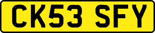 CK53SFY
