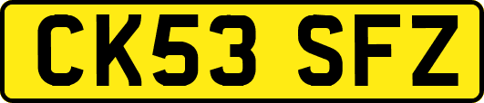 CK53SFZ