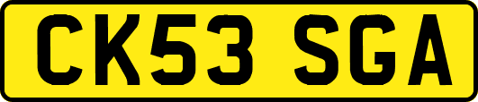 CK53SGA