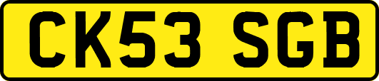 CK53SGB