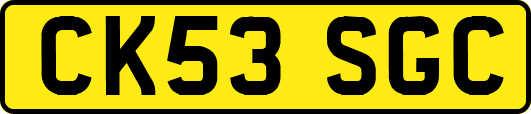 CK53SGC