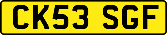 CK53SGF
