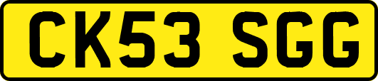 CK53SGG