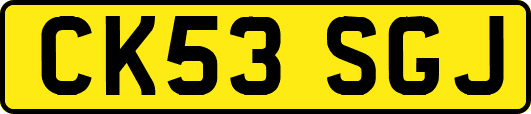 CK53SGJ