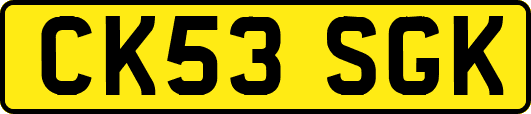 CK53SGK