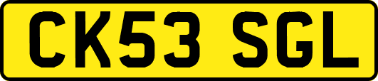 CK53SGL