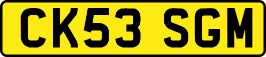 CK53SGM