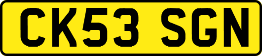 CK53SGN