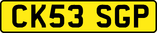 CK53SGP