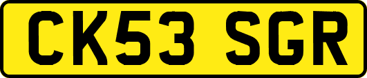 CK53SGR