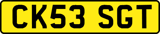 CK53SGT