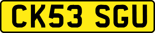 CK53SGU