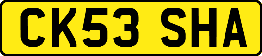 CK53SHA
