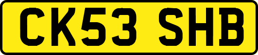 CK53SHB