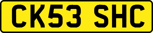 CK53SHC