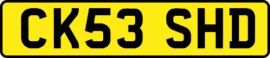 CK53SHD
