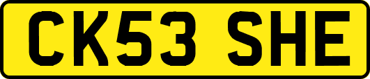 CK53SHE