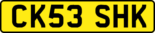 CK53SHK